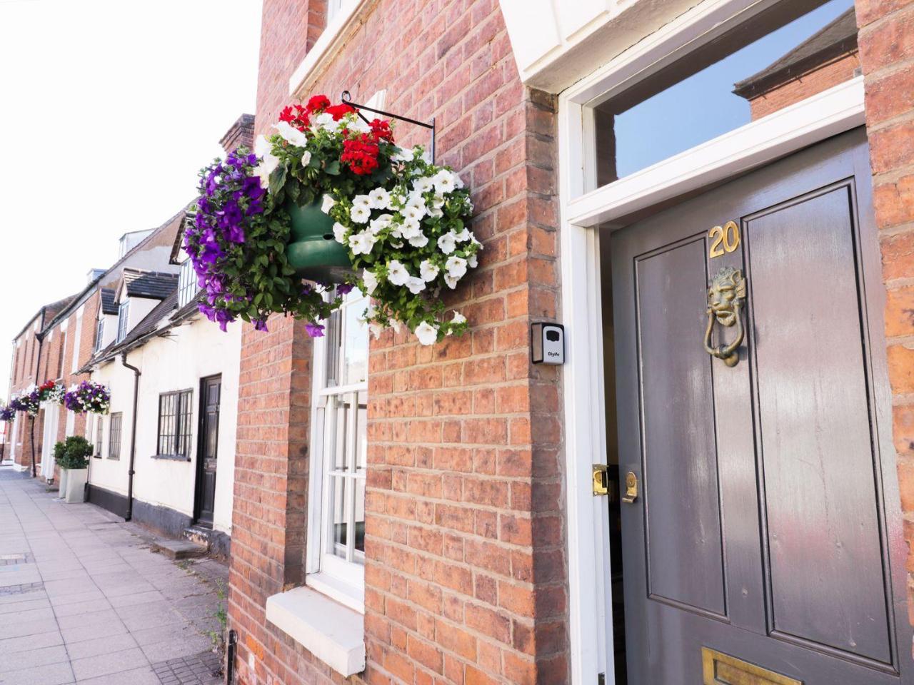 20 St. Nicholas Church Street, Warwick Warwick (Warwickshire) Exterior photo